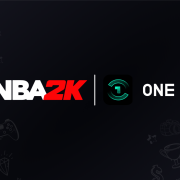 NBA 2K partners with One Up for on-demand amateur esports