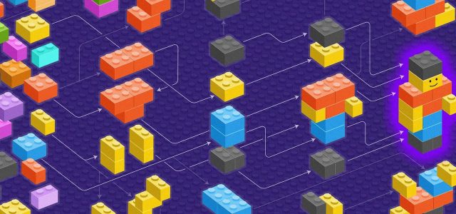 A New Idea for How to Assemble Life