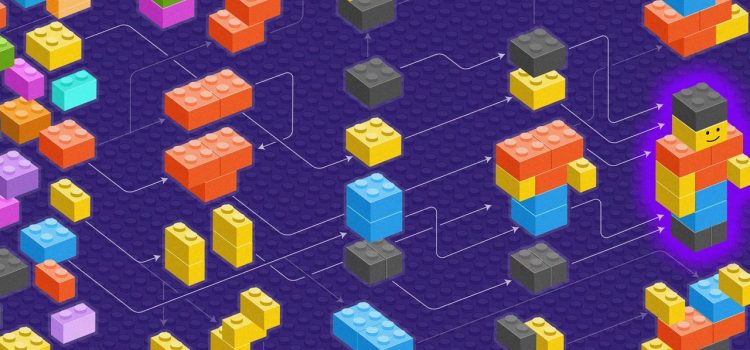 A New Idea for How to Assemble Life