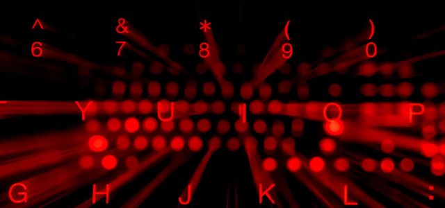 A New Attack Reveals Everything You Type With 95 Percent Accuracy