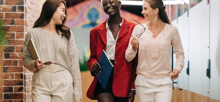 The 10 Best U.S. Cities To Start A Career In 2023