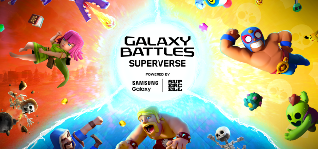 Samsung, Google, Supercell launch open bracket, creator-led tournament