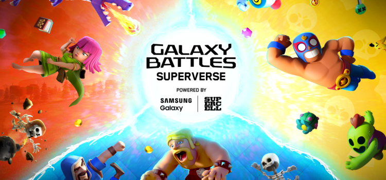 Samsung, Google, Supercell launch open bracket, creator-led tournament