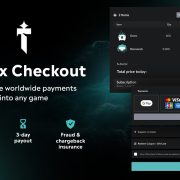 Tebex launches Checkout to help studios monetize UGC and other games