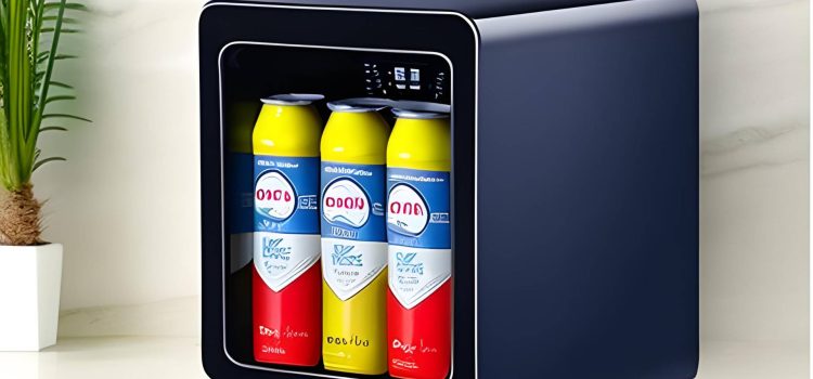 Best Mini Fridge for Baby Bottles in 2023