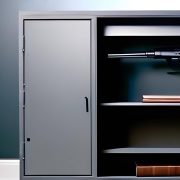 Best Gun Safe of 2023