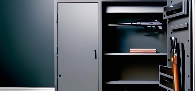 Best Gun Safe of 2023