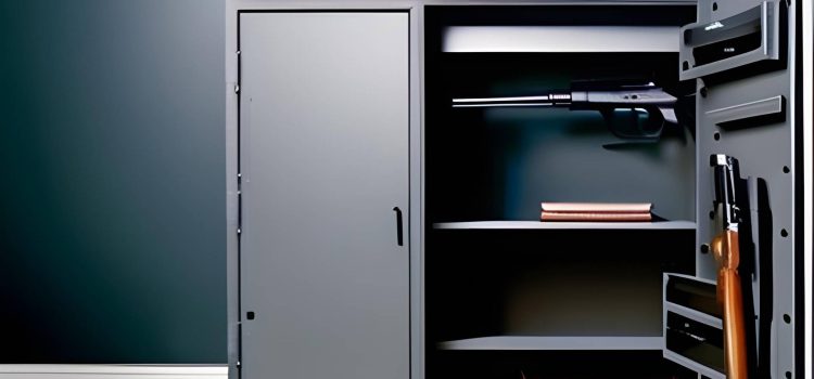 Best Gun Safe of 2023