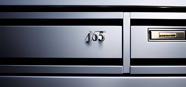 Best Safe Deposit Box for 2023