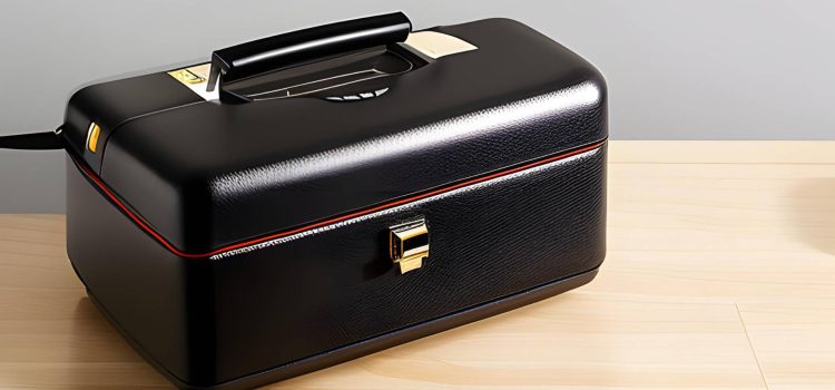 Best Fire and Waterproof Safe Box for 2023