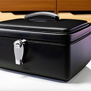 Best Personal Safe Box for 2023