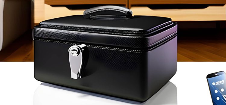 Best Personal Safe Box for 2023