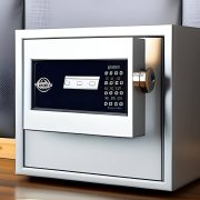 Best Electronic Safe Box of 2023