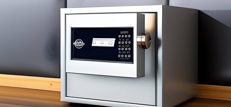 Best Electronic Safe Box of 2023