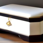 Best Jewelry Safe Box for 2023