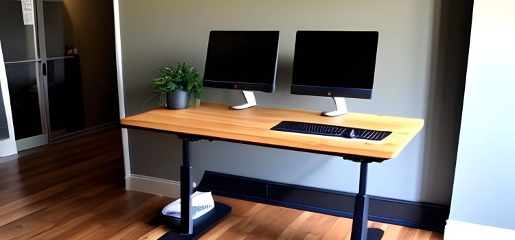 Best Standing Desks of 2023
