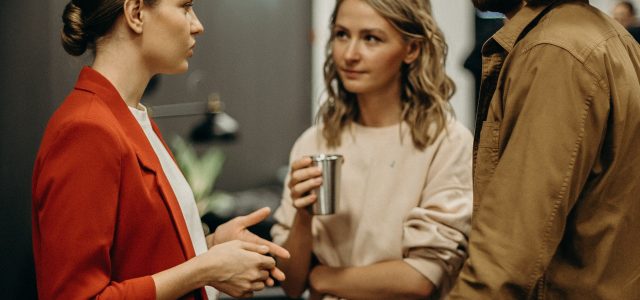 Using AI and Big Data to Create a Workplace that Appeals to Gen Z