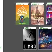 Xbox Game Pass’s first August wave includes Limbo, Broforce