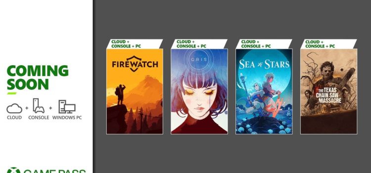 Xbox Game Pass closes August with Texas Chainsaw Massacre