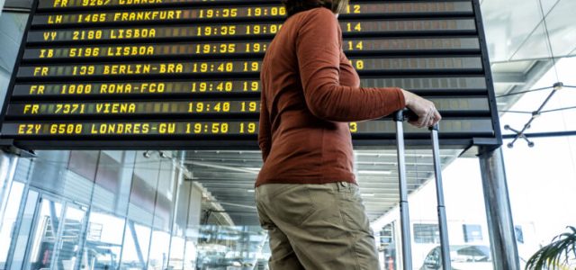 Unlimited miles and nights: Vulnerability found in rewards programs