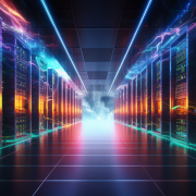 How new AI demands are fueling the data center industry in the post-cloud era