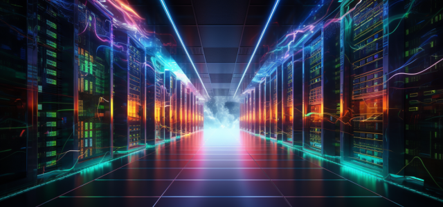 How new AI demands are fueling the data center industry in the post-cloud era