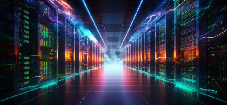 How new AI demands are fueling the data center industry in the post-cloud era
