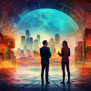 Why governments should collaborate on cybersecurity