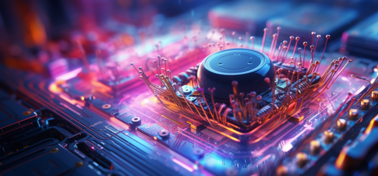 Quantum leap: How quantum sensors are revolutionizing robotics