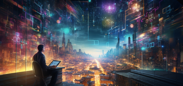 Don’t quit your day job: Generative AI and the end of programming