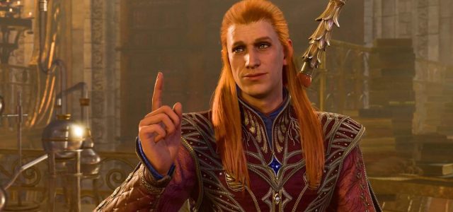 Baldur’s Gate 3 Is the Most In-Depth, Fun RPG Playable on Steam Deck