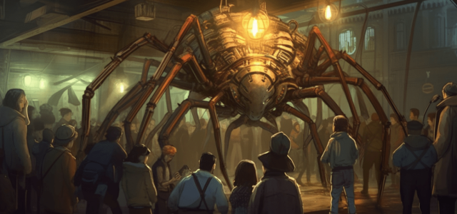 OpenAI launches web crawling GPTBot, sparking blocking effort by website owners and creators