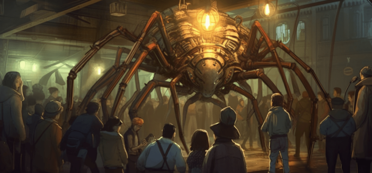 OpenAI launches web crawling GPTBot, sparking blocking effort by website owners and creators