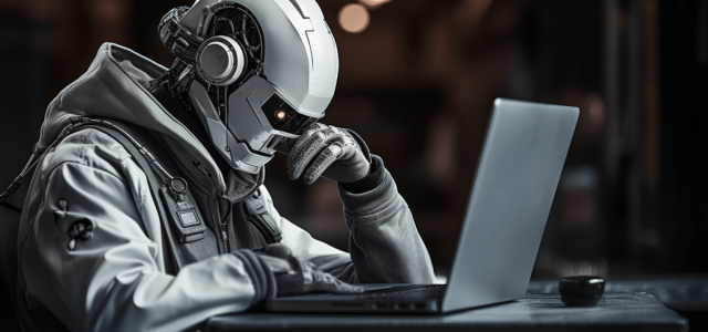 OpenAI promotes GPT-4 as a way to reduce burden on human content moderators