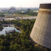 The Mystery of Chernobyl’s Post-Invasion Radiation Spikes