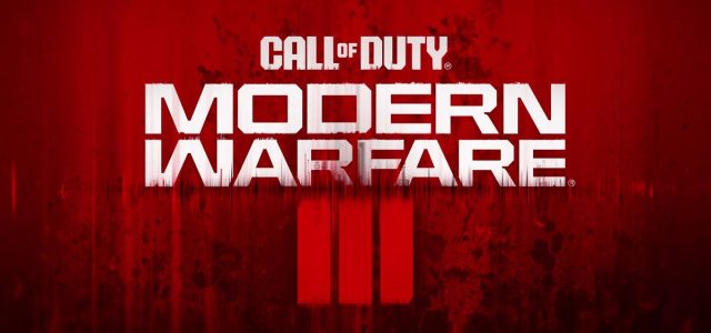 Call of Duty: Modern Warfare III is coming November 10