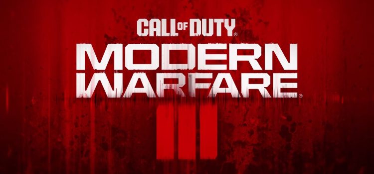 Call of Duty: Modern Warfare III is coming November 10