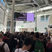 Germany’s Gamescom and Devcom are stepping out of E3’s shadow