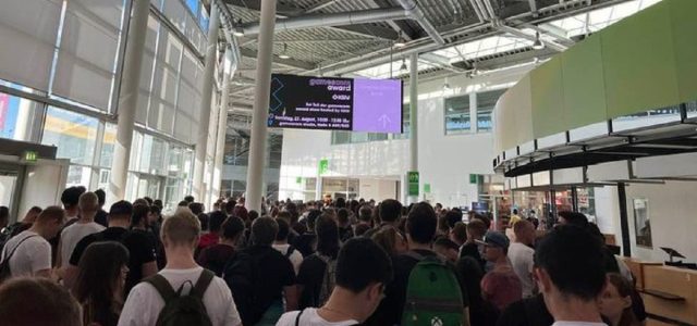 Germany’s Gamescom and Devcom are stepping out of E3’s shadow