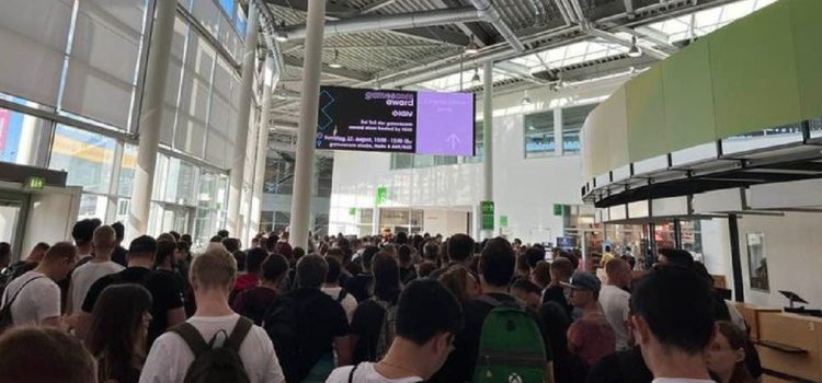 Germany’s Gamescom and Devcom are stepping out of E3’s shadow