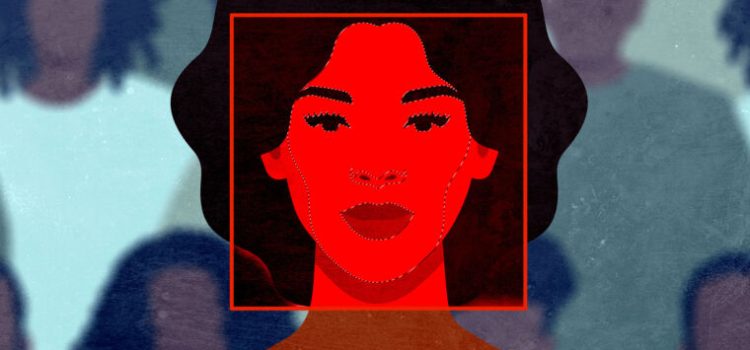 Innocent pregnant woman jailed amid faulty facial recognition trend