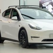 Tesla Under Investigation Over Steering Control Complaints