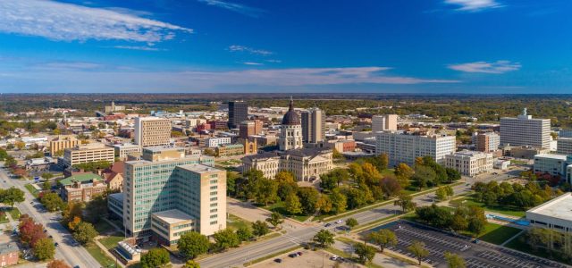 Best Internet Providers in Topeka, Kansas