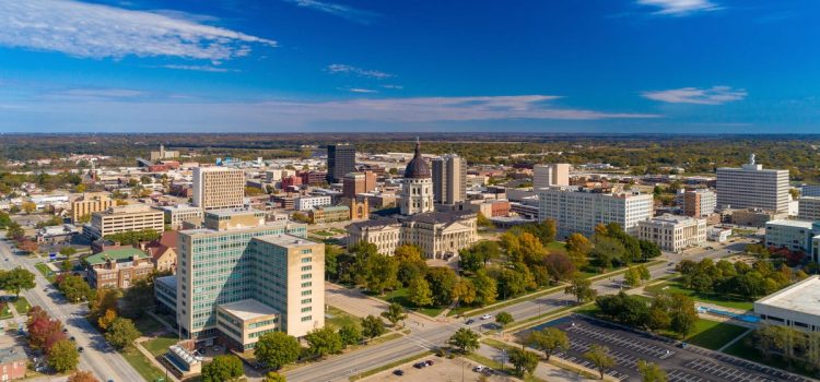 Best Internet Providers in Topeka, Kansas