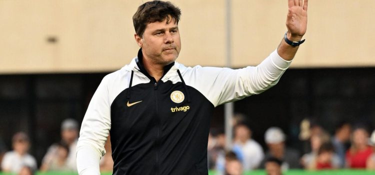 Premier League Soccer Livestream: How to Watch Chelsea vs. Liverpool From Anywhere