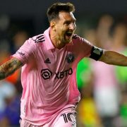 Lionel Messi: How to Watch, Stream Inter Miami vs. Charlotte on MLS Season Pass Today