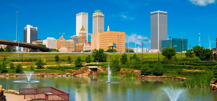 Best Internet Providers in Tulsa, Oklahoma