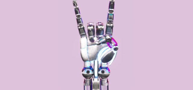 Google, record labels working on deal covering musical “deepfakes”