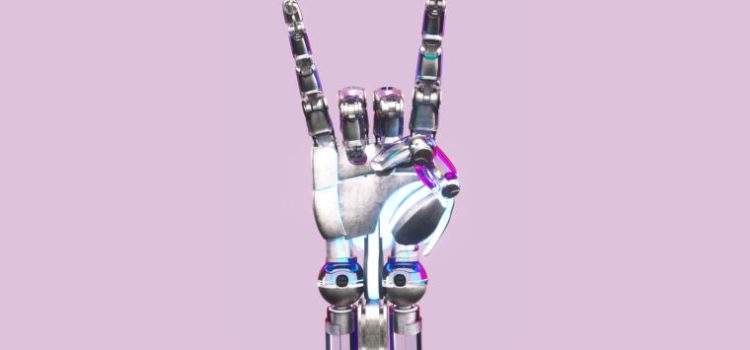 Google, record labels working on deal covering musical “deepfakes”