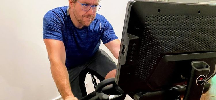 Best Exercise Bikes for 2023